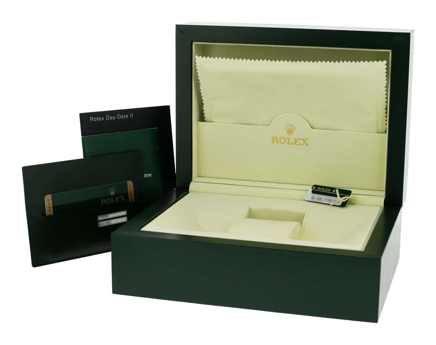 Rolex Day-Date 118238 Rolex Day-Date 118238